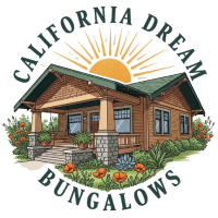 California Dream Bungalows