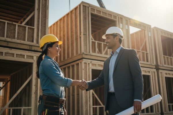 Partnerships Opportunities